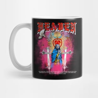 Heaven Mug